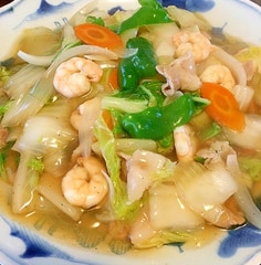 八宝菜の残りで春巻き レシピ 作り方 By Rママ 楽天レシピ